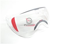 VISIERA TRASPARENTE CGM X 205-109