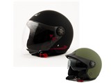CASCO MPH ONE NERO OPACO -S-