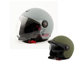 CASCO MPH ONE GRIGIO OPACO -XL-