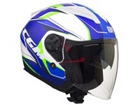 CASCO CGM 130X MAYER -M-
