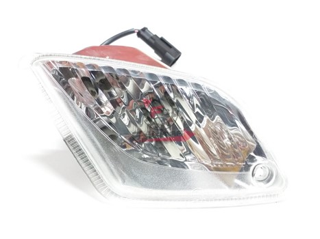 FRECCIA POSTERIORE SX VESPA GTS HPE