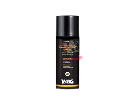 LAVACATENA SPRAY 200 ML X CICLO/MOTO