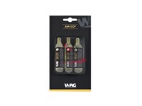 BOMBOLETTA CO2 25 GR CON FILETTO