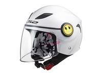 CASCO LS2 OF602 FUNNY-S-