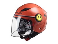 CASCO LS2 OF602 FUNNY-S-