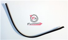 GUARNIZIONE FRESAVETRO SX PORTER