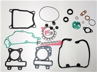 GUARNIZIONI MOTORE VESPA LX/S 50
