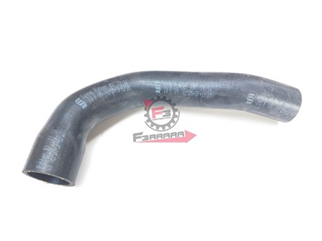 TUBO RITORNO RADIATORE PORTER MULTI