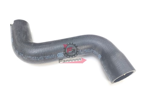 TUBO MANDATA RADIATORE PORTER MULTI