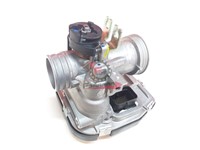 CORPO FARFALLATO BEVERLY RST 125