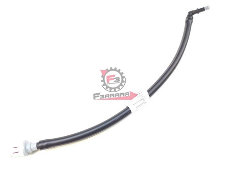TUBO FLESS.BENZINA PORTER MULTI
