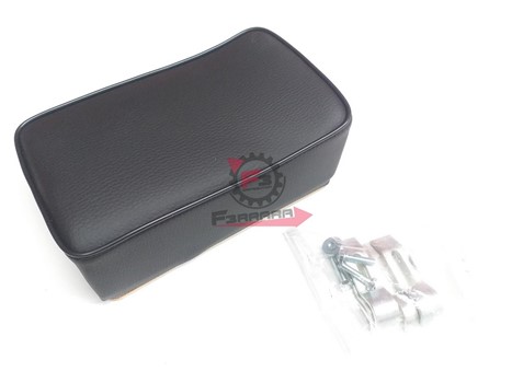 CUSCINO POSTERIORE CICLOMOTORE