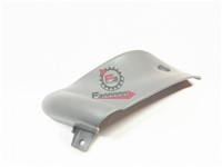 TERMINALE SX PER SPOILER VESPA GTS