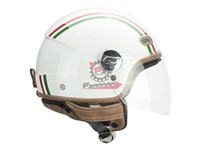 CASCO CGM 109I GLOBO ITALIA -S-
