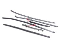 KIT STRISCE PEDANA VESPA 50/125