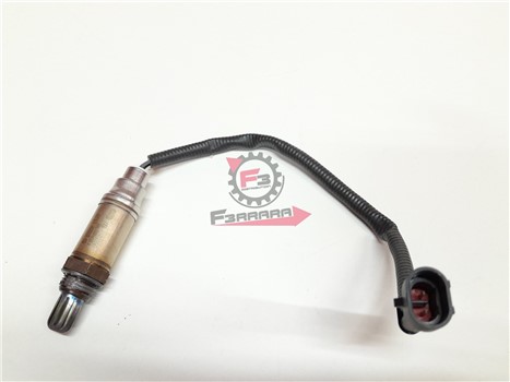 SONDA LAMBDA BEVERLY 300-350-400