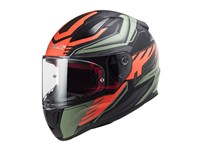 CASCO LS2 FF353 RAPID GALE -L-