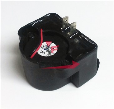 RIPETITORE ACUSTICO LIBERTY/APE TM