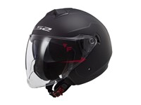 CASCO LS2 OF573 TWISTER II -L-