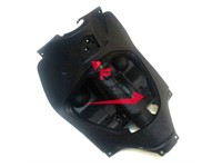 CONTROSCUDO C/BAULETTO LIBERTY IGET