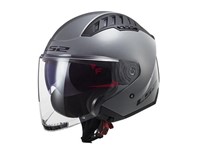 CASCO LS2 OF600 COPTER -S-