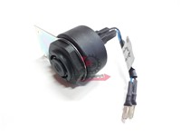 AVVISATORE ACUSTICO PORTER MULTITECH