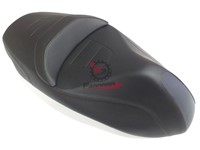SELLA COMPLETA NERA BEVERLY 125 -