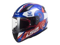 CASCO LS2 FF353 RAPID STRATUS -S-