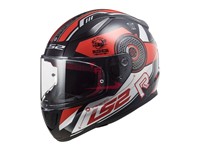 CASCO LS2 FF353 RAPID STRATUS -S-