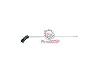 ASTA RUBINETTO VESPA 50/90/125