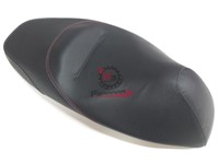 SELLA COMPLETA NERA MEDLEY 125 - 150