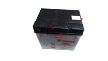 BATTERIA 53030 12V 30AH SENZA ACIDO