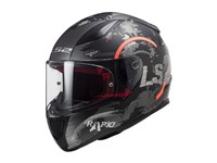 CASCO LS2 FF353 RAPID CIRCLE -L-