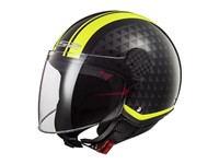 CASCO LS2 OF558 SPHERE LUX CRUSH XXL