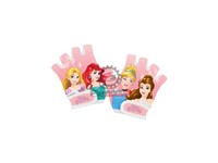 GUANTI BIMBA PRINCESS 4-8 ANNI (XS)