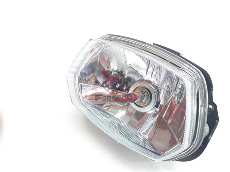 PROIETTORE COMPLETO VESPA SPRINT