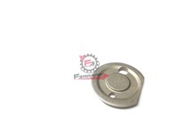 PIATTO SPINGIDISCO APE CALESSINO 200