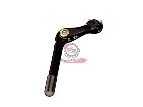 PIANTONE MANUBRIO BICI 22,2 REGOLAB.