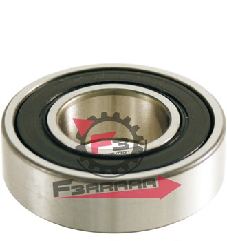 CUSCINETTO 6203/2RSH 17.40.12 SKF