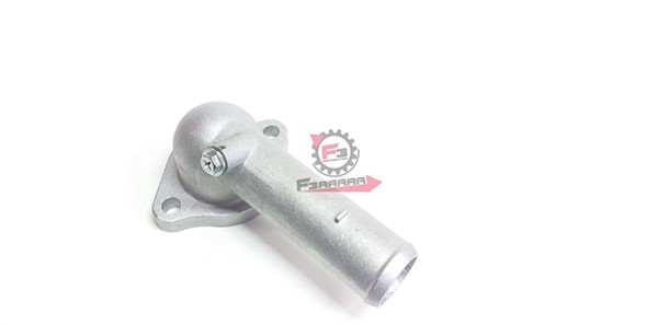 COPERCHIO TERMOSTATO PORTER NP6