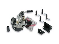 KIT CARBURATORE PHBG 21 CON VALVOLA