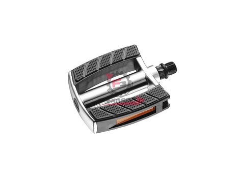 PEDALI BICI E-BIKE XL ALLUMINIO (CP)