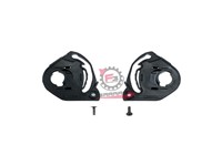 KIT PLACCHE VISIERA LS2 FF320/FF353