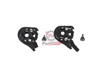 KIT PLACCHE VISIERA LS2
