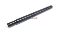 CANOTTO SELLA 25,4X300 ACCIAIO NERO