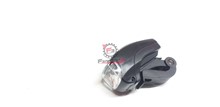 FANALE ANTERIORE 5 LED NERO OEM