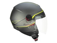 CASCO CGM 107G FLORENCE WAY -XL-