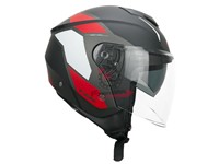 CASCO CGM 125X VIPER RACE -XL-
