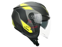 CASCO CGM 125X VIPER RACE -M-