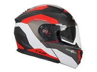 CASCO CGM 507G PINCERS RACE -XXL-